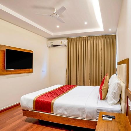 Fabhotel Phoenix Horamavu - Nr Horamavu Main Road Bengalúr Exteriér fotografie
