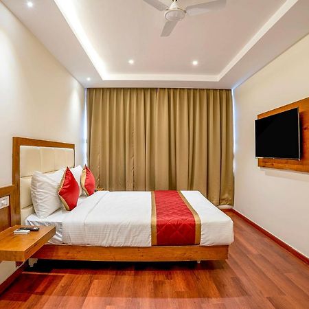 Fabhotel Phoenix Horamavu - Nr Horamavu Main Road Bengalúr Exteriér fotografie