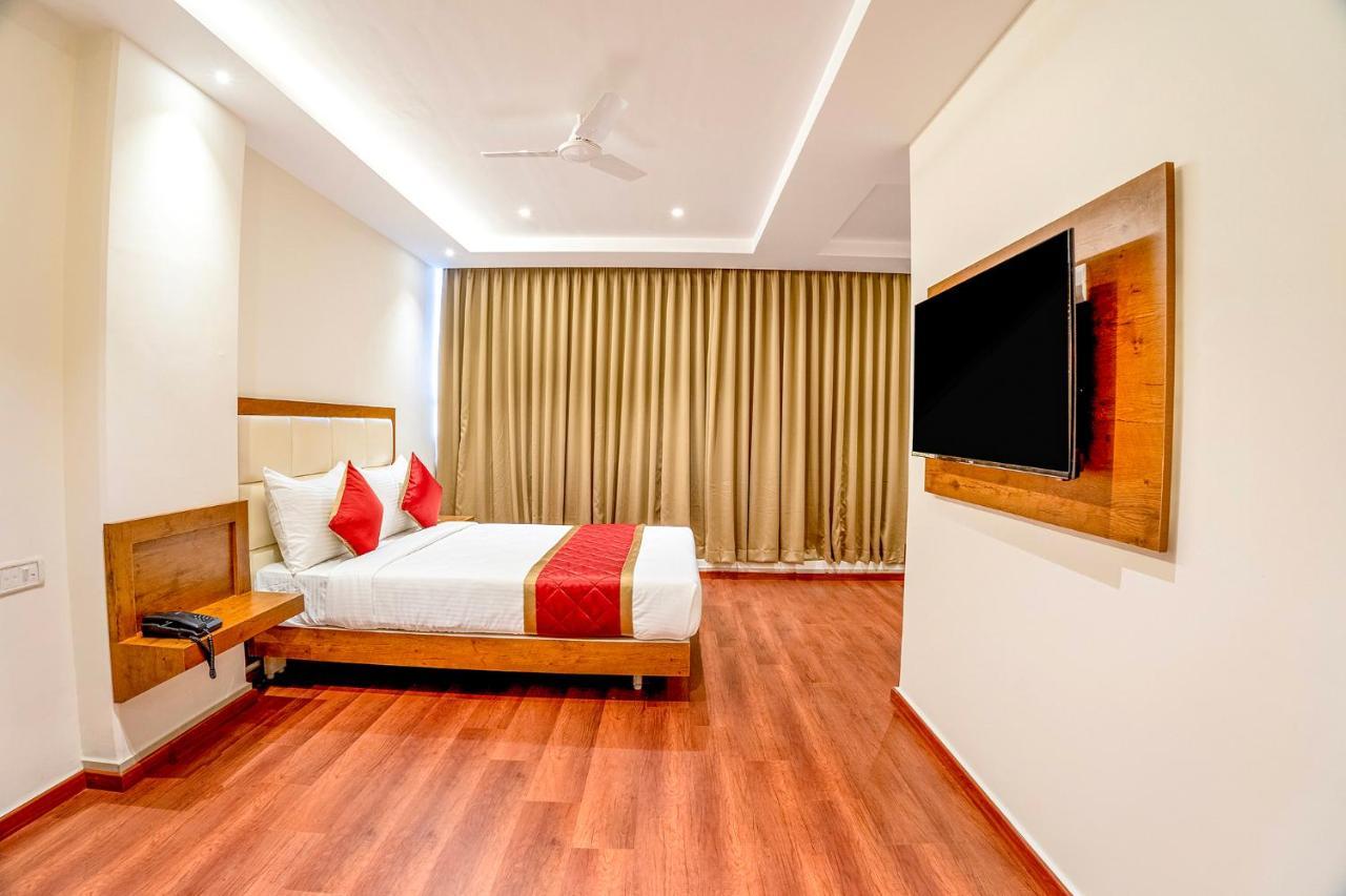 Fabhotel Phoenix Horamavu - Nr Horamavu Main Road Bengalúr Exteriér fotografie