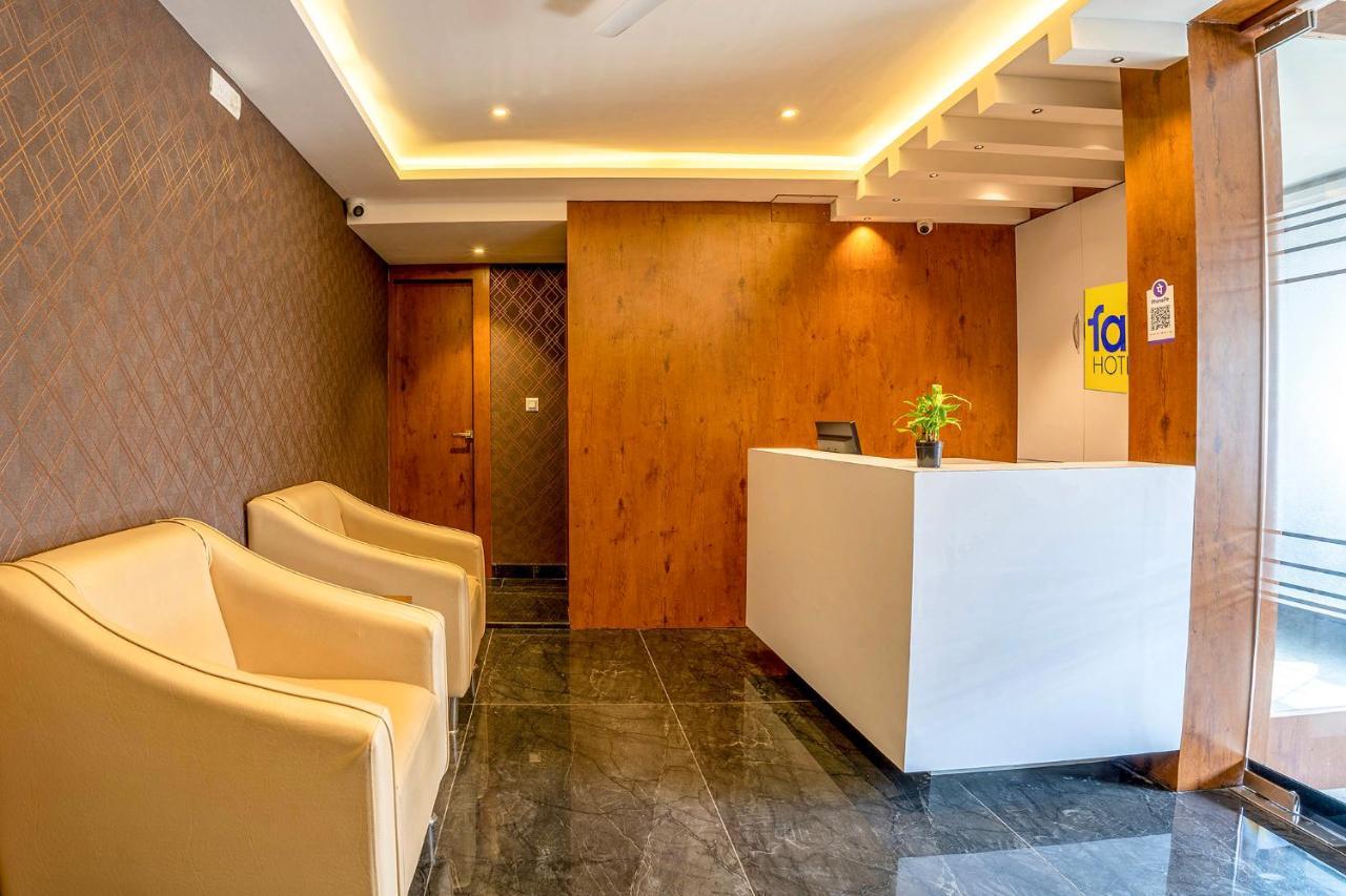 Fabhotel Phoenix Horamavu - Nr Horamavu Main Road Bengalúr Exteriér fotografie