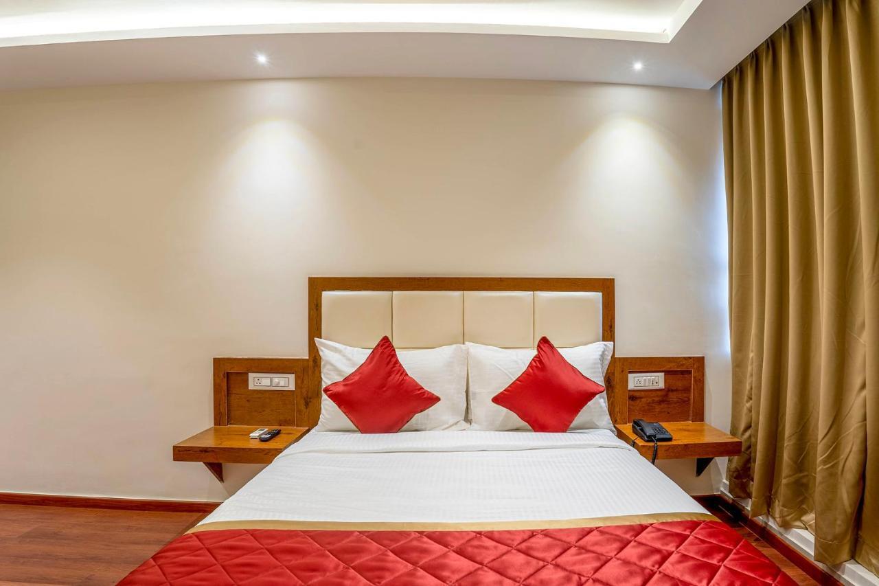 Fabhotel Phoenix Horamavu - Nr Horamavu Main Road Bengalúr Exteriér fotografie