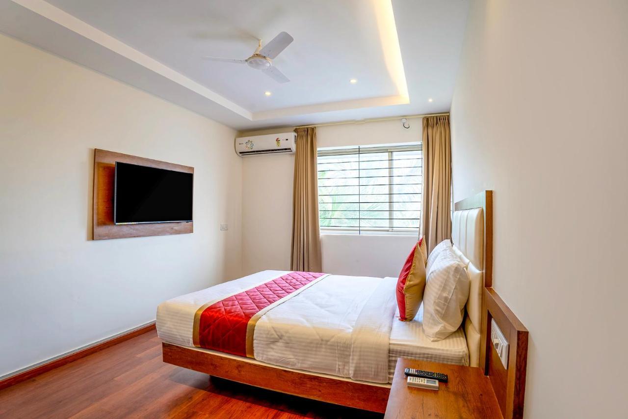 Fabhotel Phoenix Horamavu - Nr Horamavu Main Road Bengalúr Exteriér fotografie