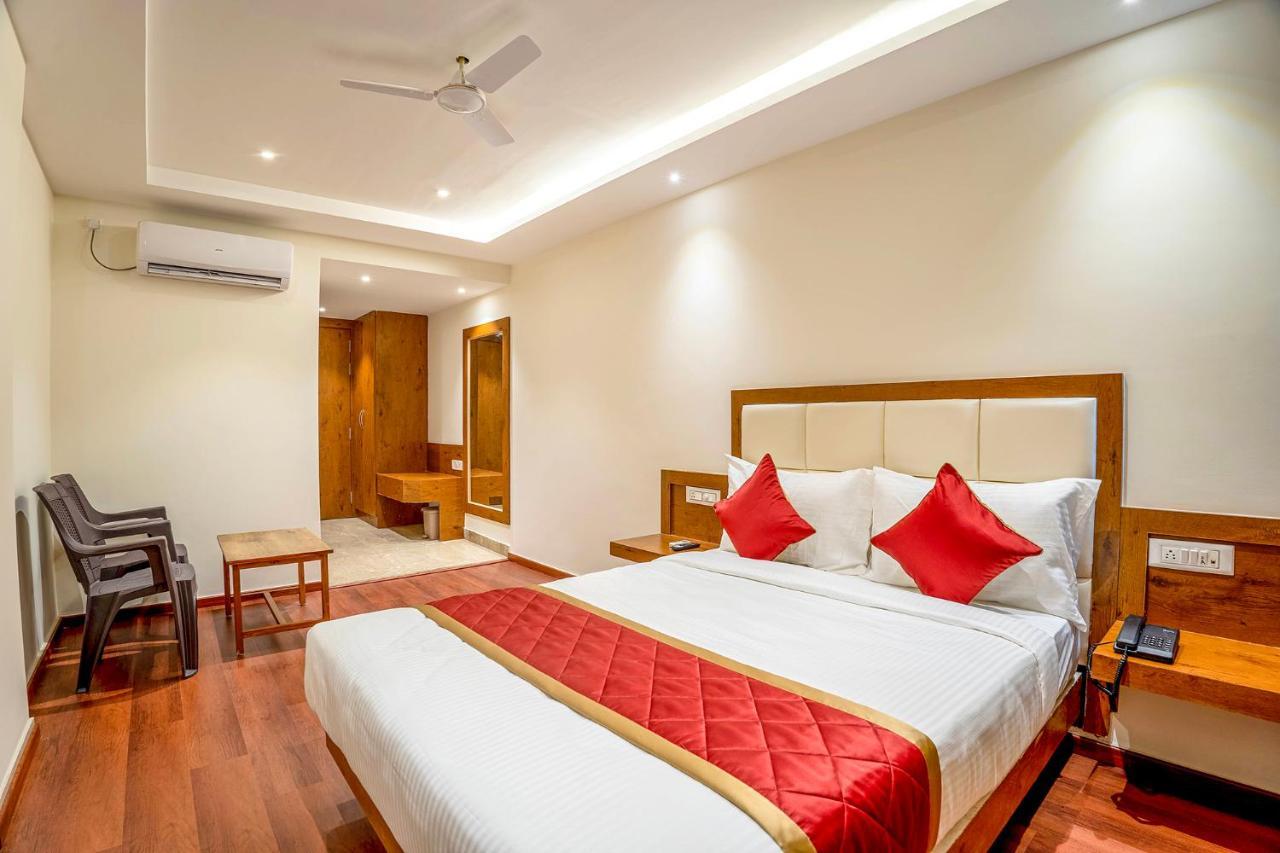 Fabhotel Phoenix Horamavu - Nr Horamavu Main Road Bengalúr Exteriér fotografie