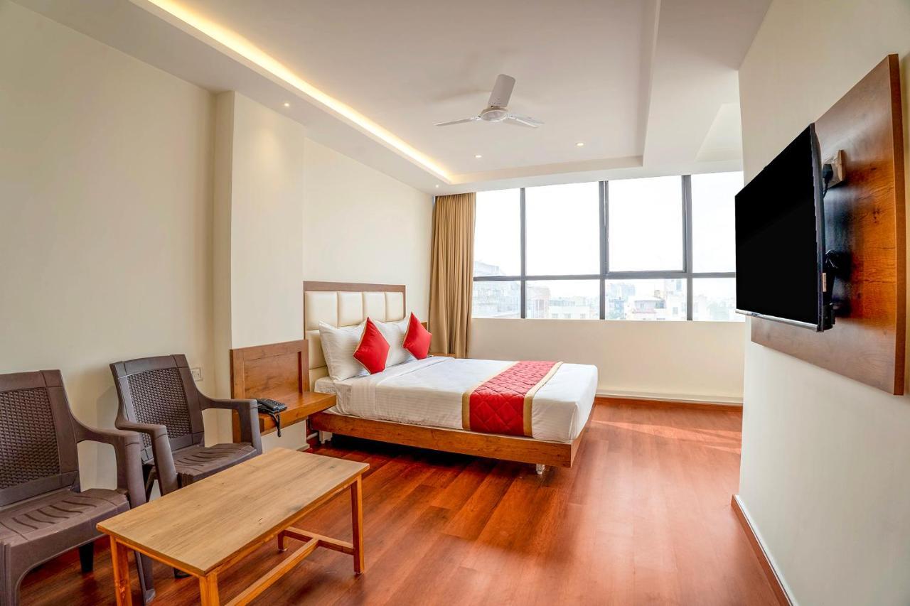 Fabhotel Phoenix Horamavu - Nr Horamavu Main Road Bengalúr Exteriér fotografie
