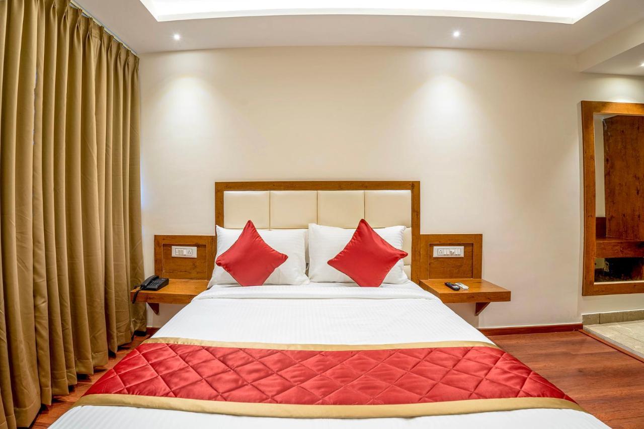 Fabhotel Phoenix Horamavu - Nr Horamavu Main Road Bengalúr Exteriér fotografie