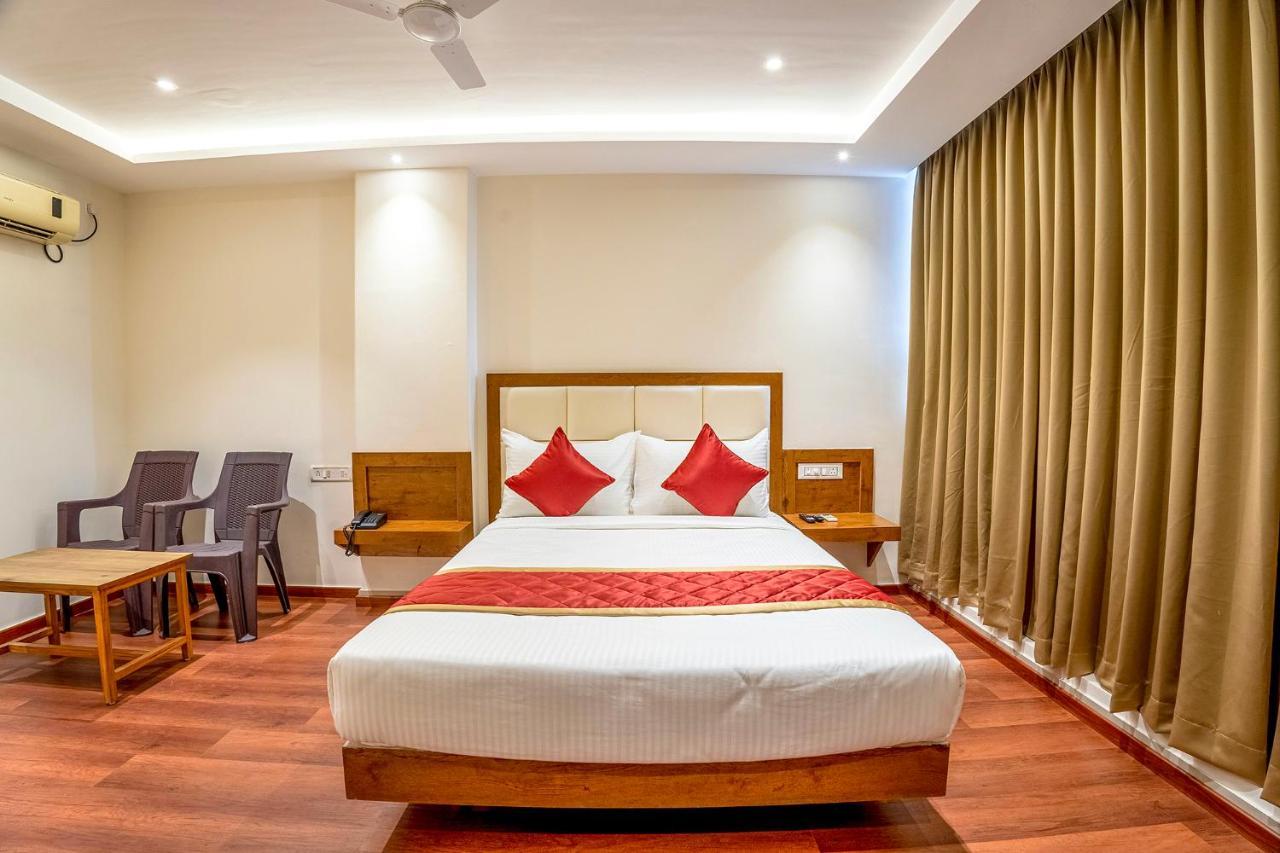Fabhotel Phoenix Horamavu - Nr Horamavu Main Road Bengalúr Exteriér fotografie