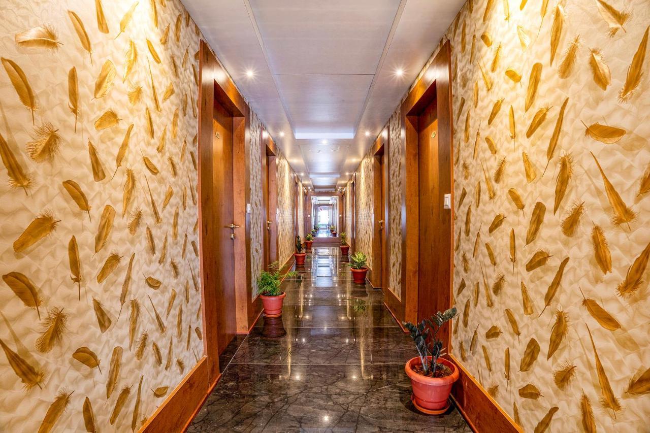 Fabhotel Phoenix Horamavu - Nr Horamavu Main Road Bengalúr Exteriér fotografie