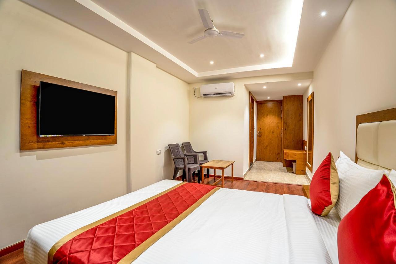 Fabhotel Phoenix Horamavu - Nr Horamavu Main Road Bengalúr Exteriér fotografie