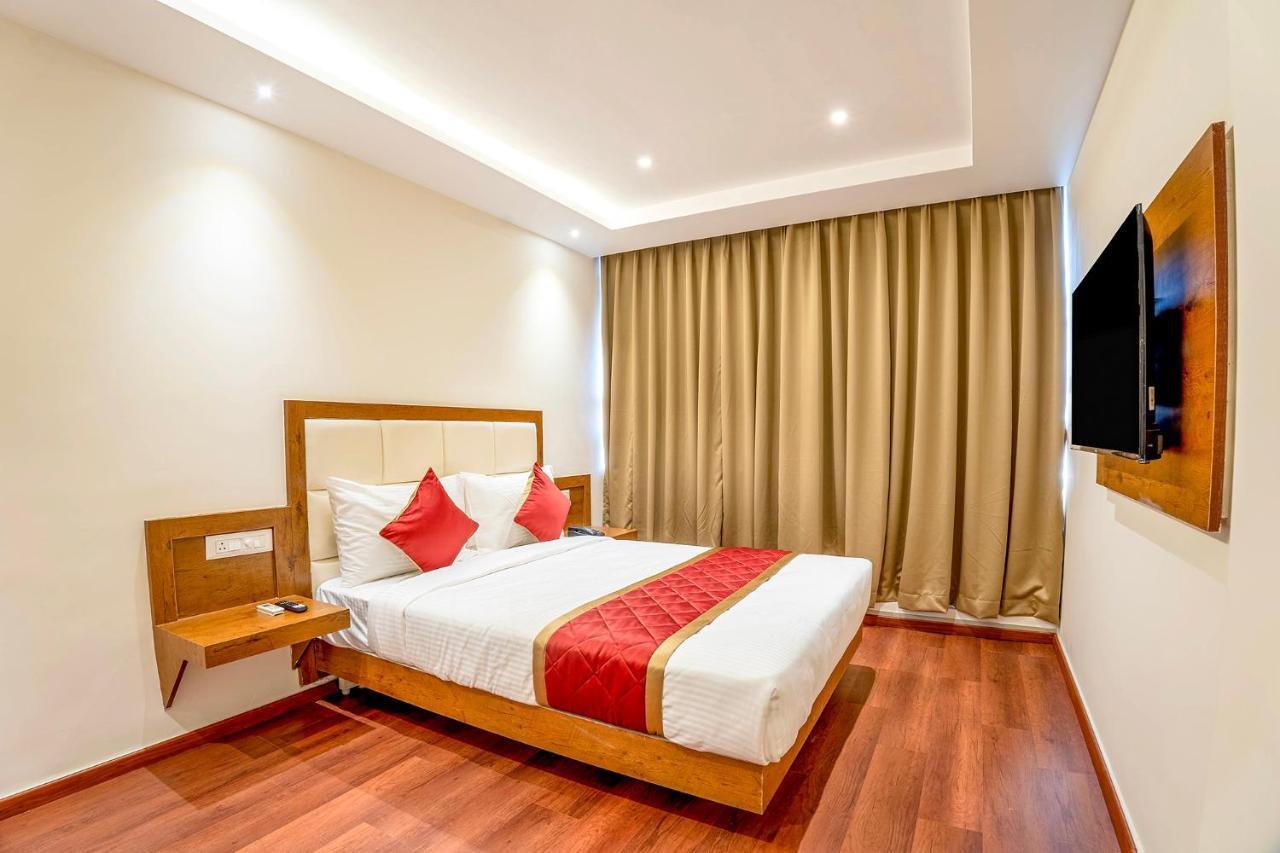 Fabhotel Phoenix Horamavu - Nr Horamavu Main Road Bengalúr Exteriér fotografie