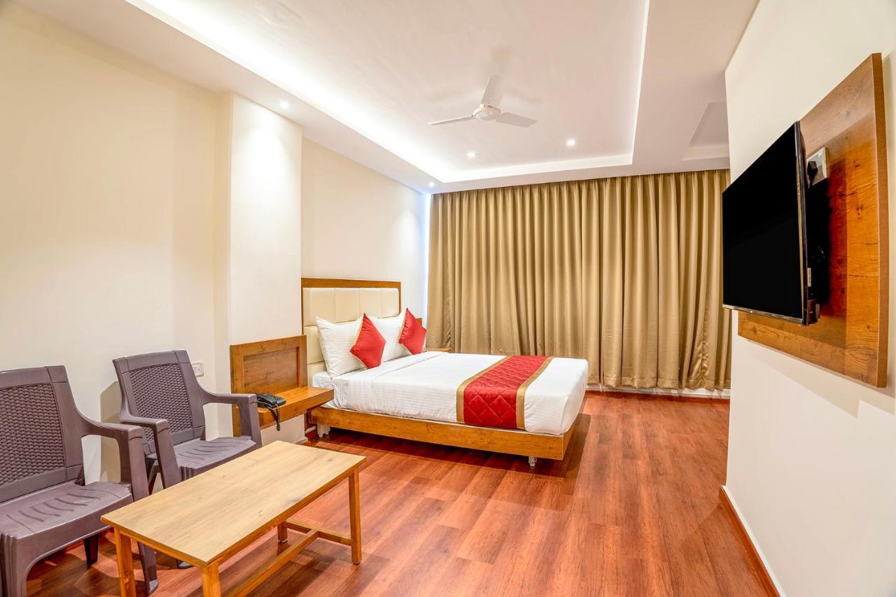 Fabhotel Phoenix Horamavu - Nr Horamavu Main Road Bengalúr Exteriér fotografie
