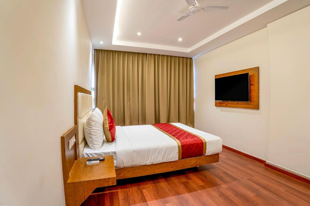 Fabhotel Phoenix Horamavu - Nr Horamavu Main Road Bengalúr Exteriér fotografie