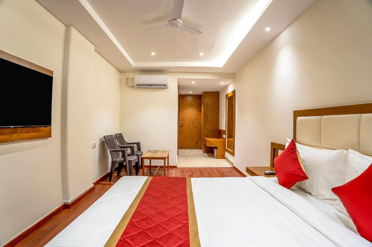 Fabhotel Phoenix Horamavu - Nr Horamavu Main Road Bengalúr Exteriér fotografie