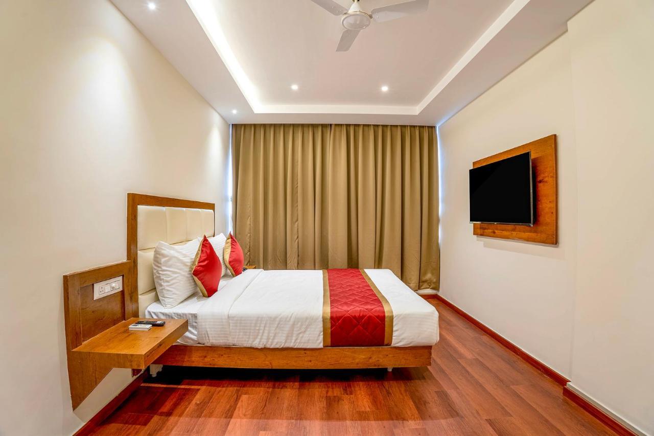 Fabhotel Phoenix Horamavu - Nr Horamavu Main Road Bengalúr Exteriér fotografie