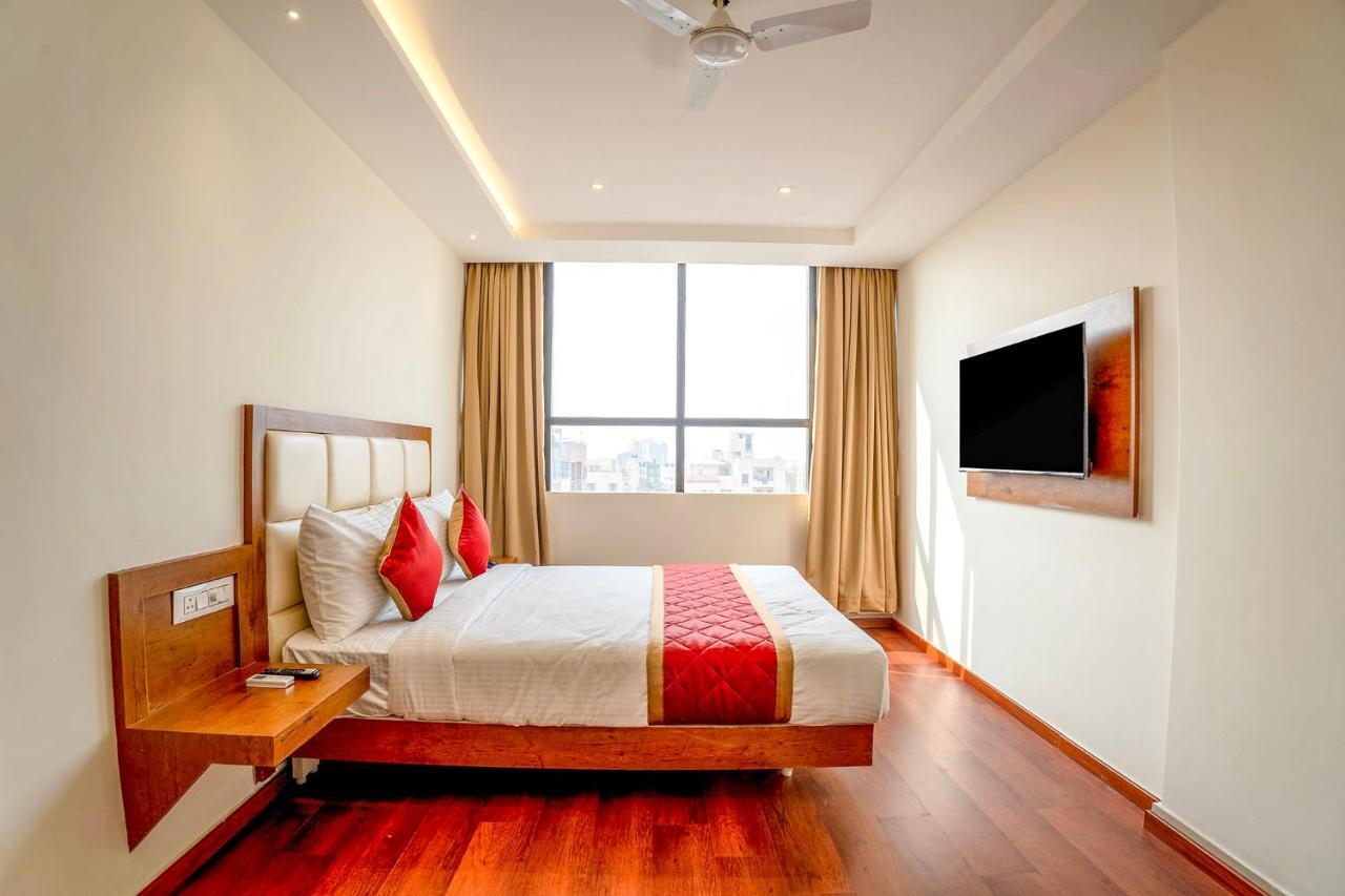 Fabhotel Phoenix Horamavu - Nr Horamavu Main Road Bengalúr Exteriér fotografie