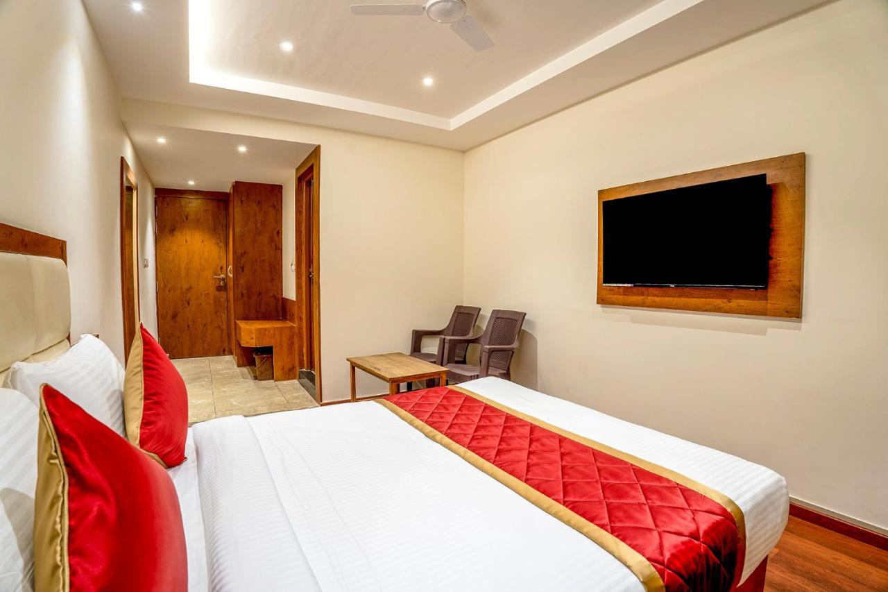 Fabhotel Phoenix Horamavu - Nr Horamavu Main Road Bengalúr Exteriér fotografie
